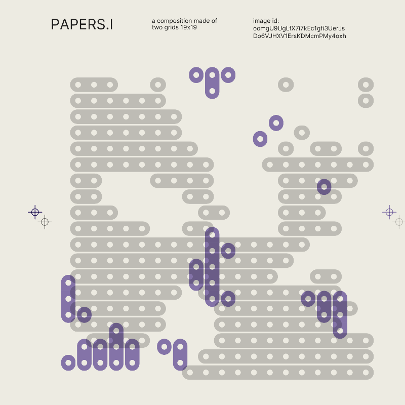 PAPERS.I #25