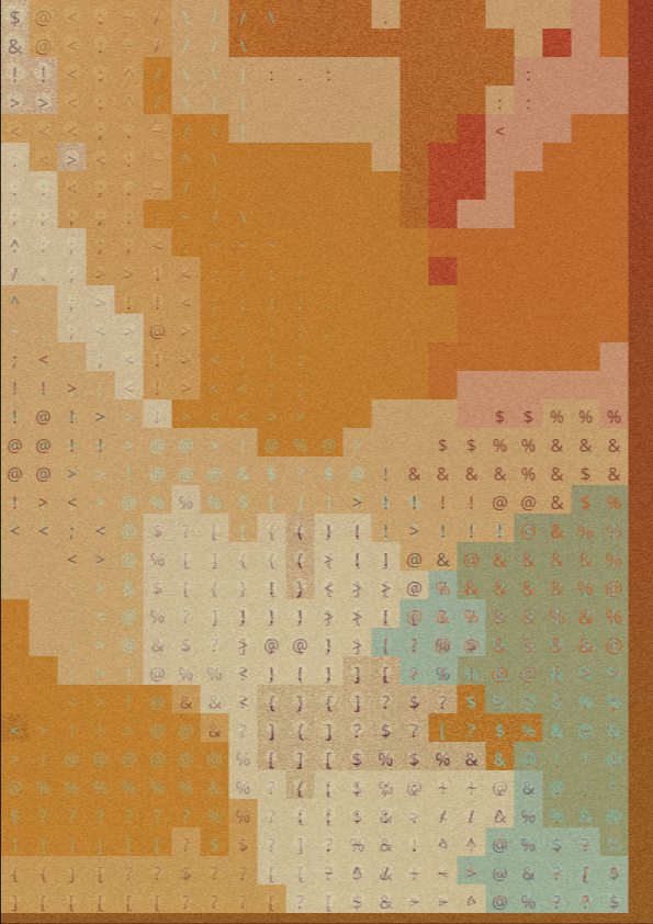 Convergence Remnants #6225