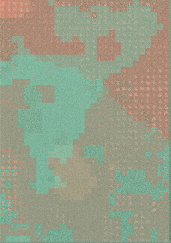 Convergence Remnants #4324