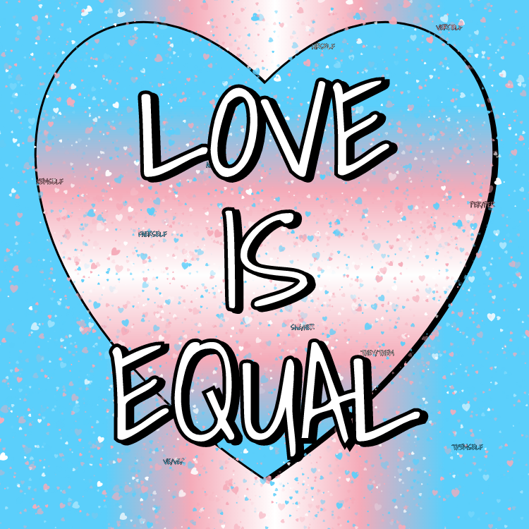 Love IS Equal #2