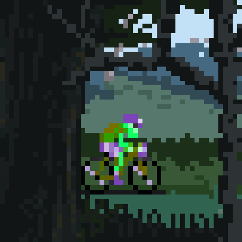 NO ROADMAP #523