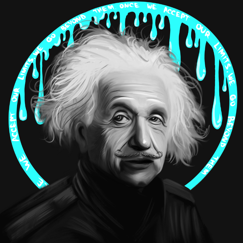 fxEinstein #38