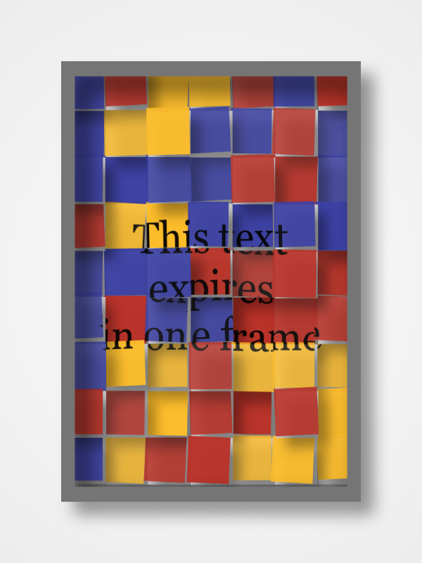 The Metaphor Machine #4376