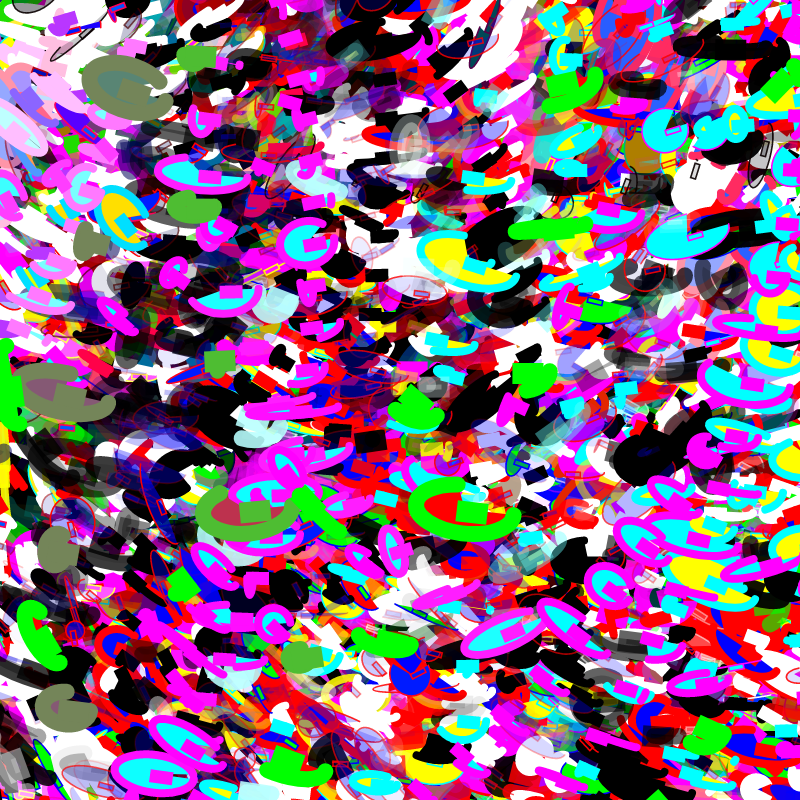 hodgepodge #2
