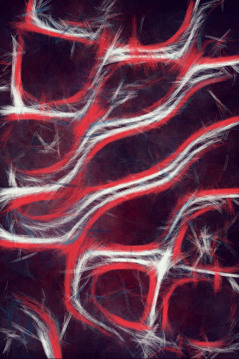 Inner Chaos #102