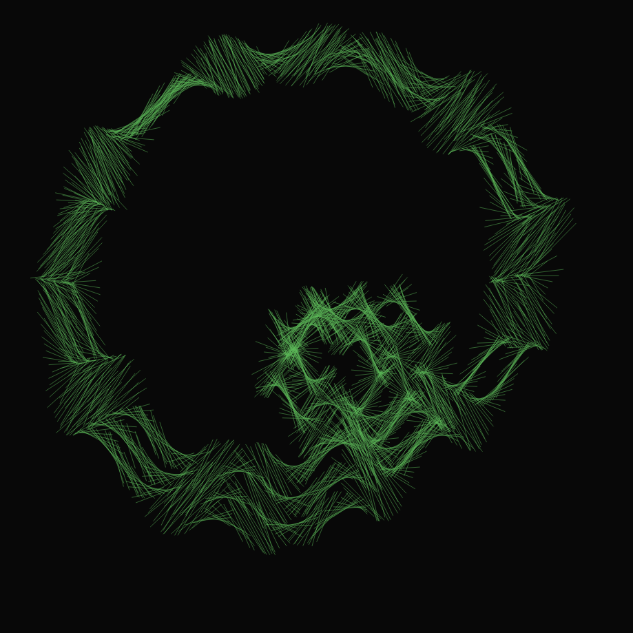 The Noise #9635