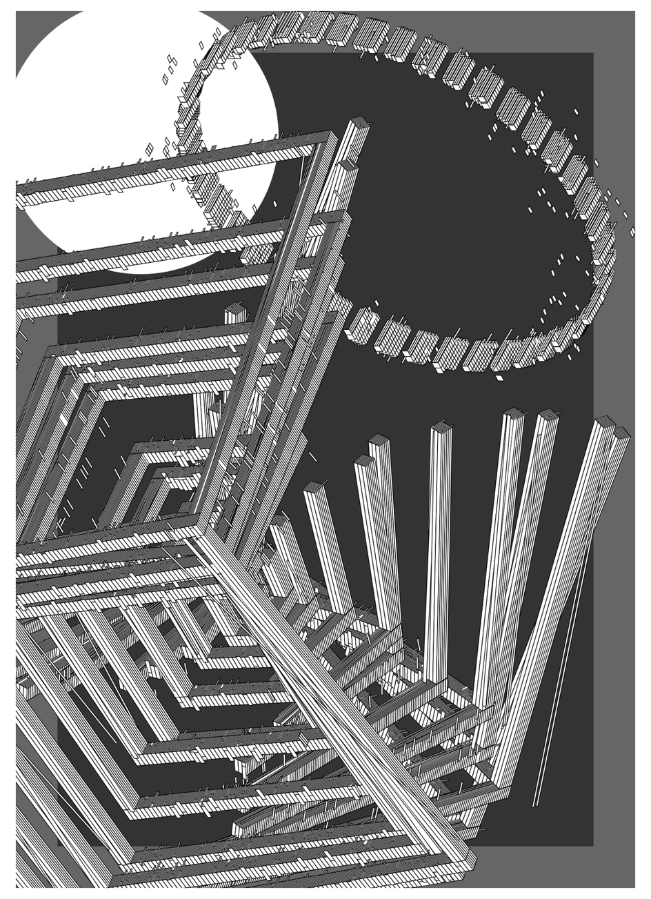 MEGASTRUCTURES #159