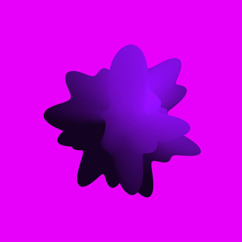 Blobby #199