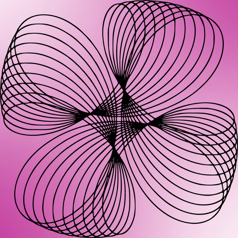 Spirograph #2