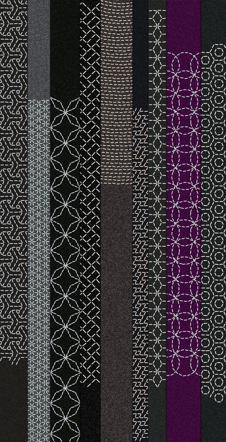 Sashiko #61