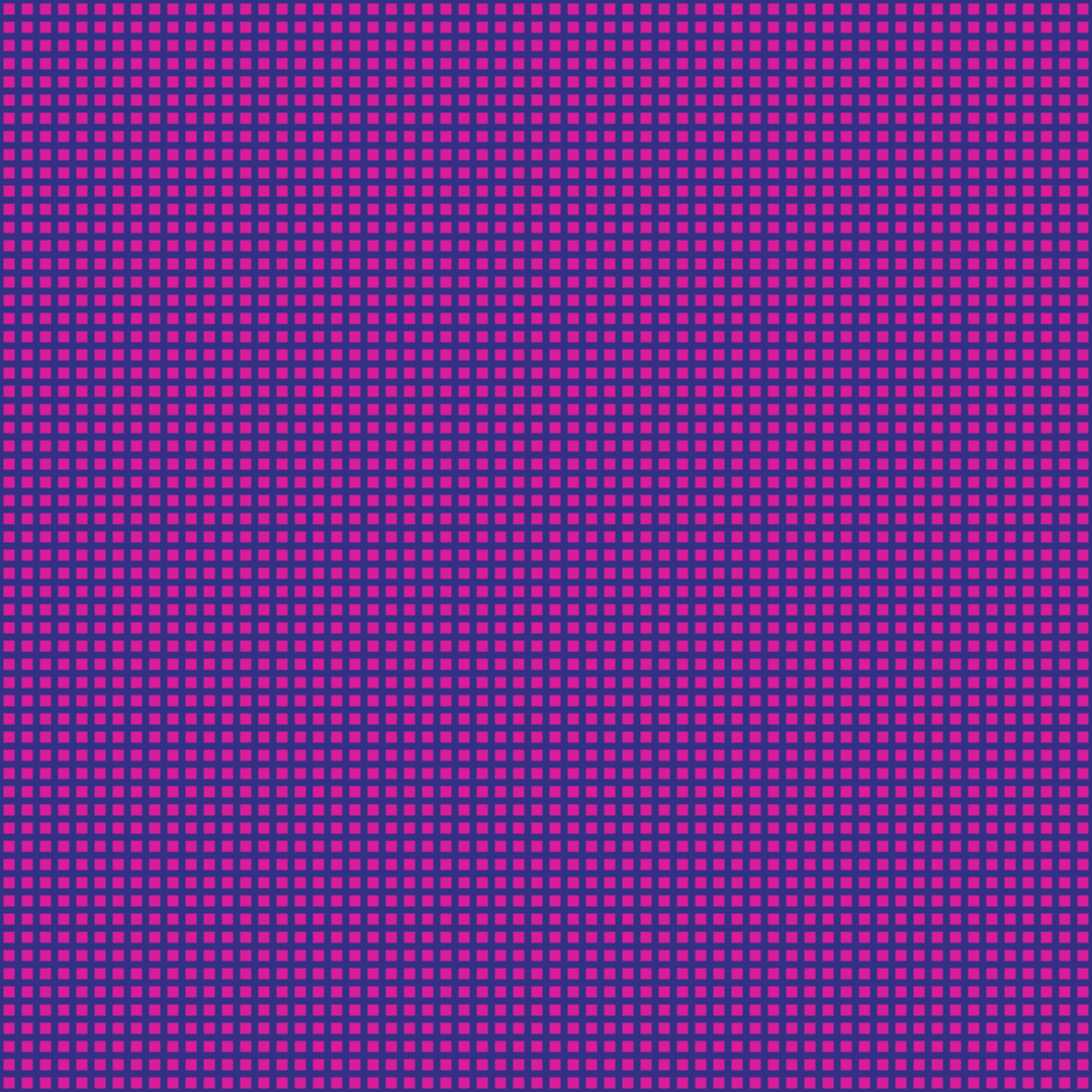 RGB Grid Experiment. . . #25