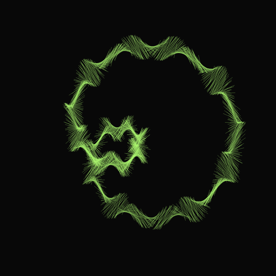 The Noise #11155
