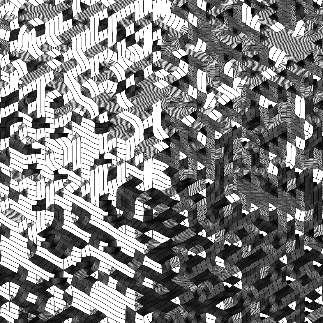Proxemics #97