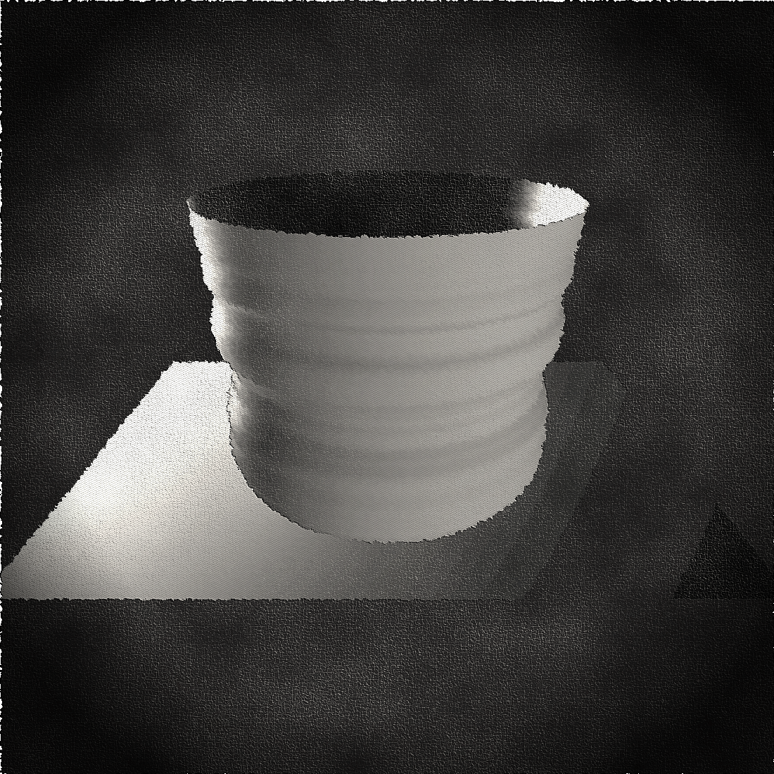 Simple Pottery #20