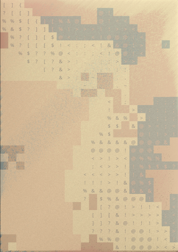 Convergence Remnants #4753