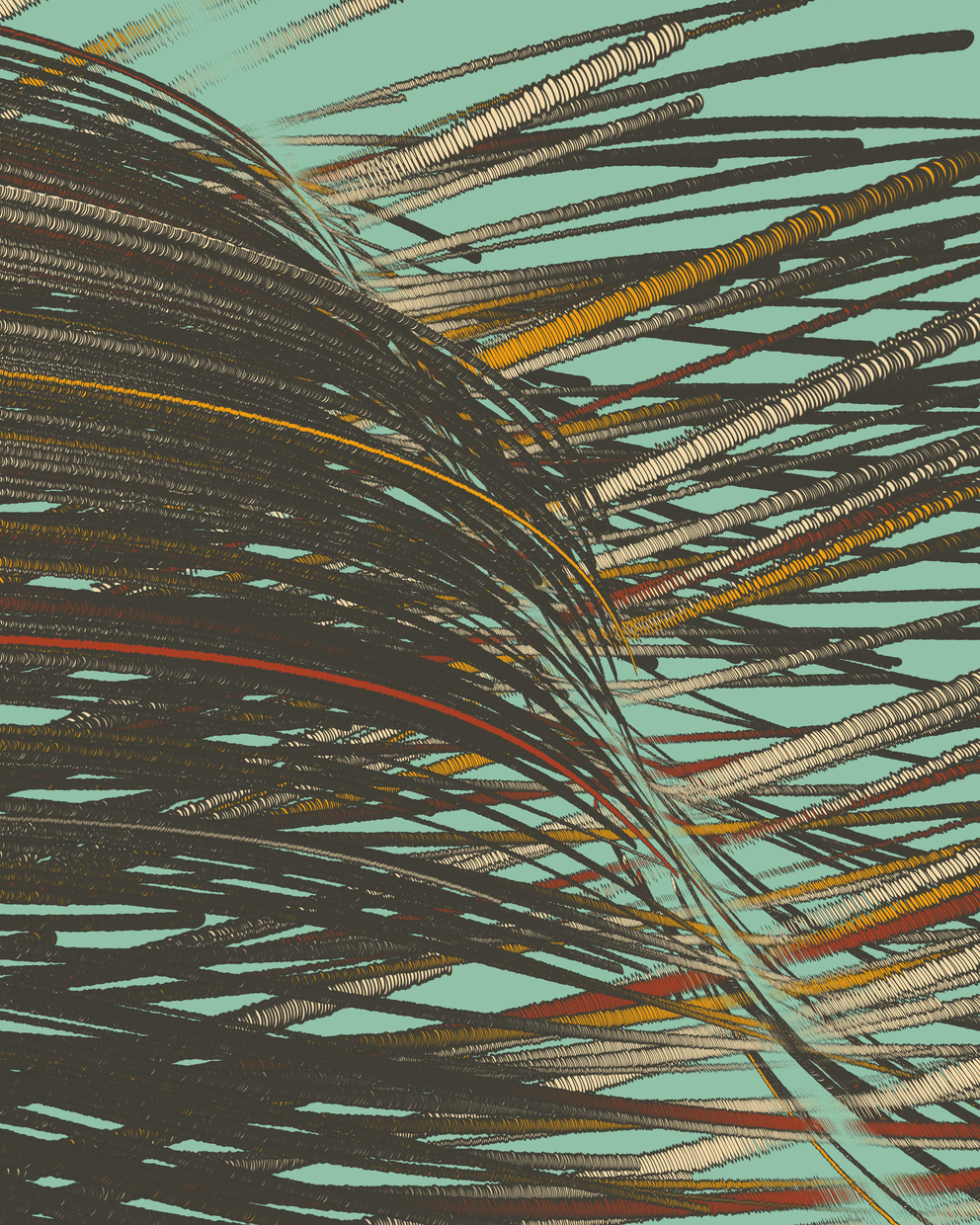 The Streamline #158