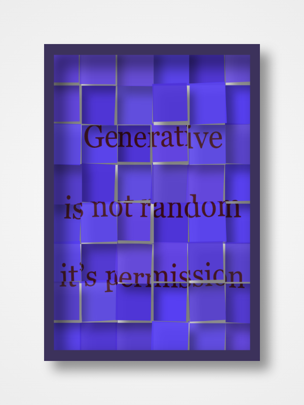The Metaphor Machine #25104
