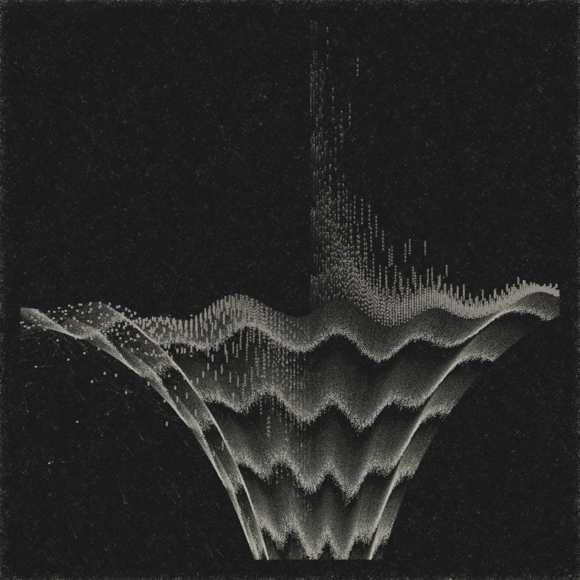 Refractions #262