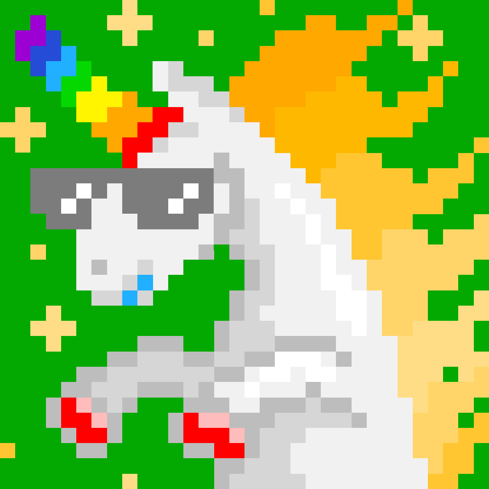 Unicorn #4349