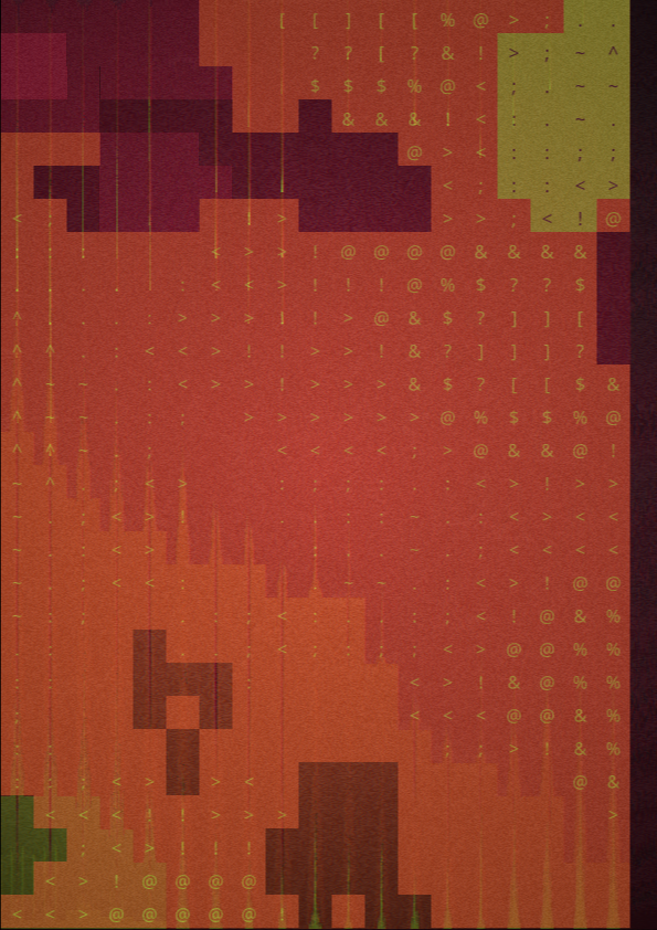 Convergence Remnants #5305