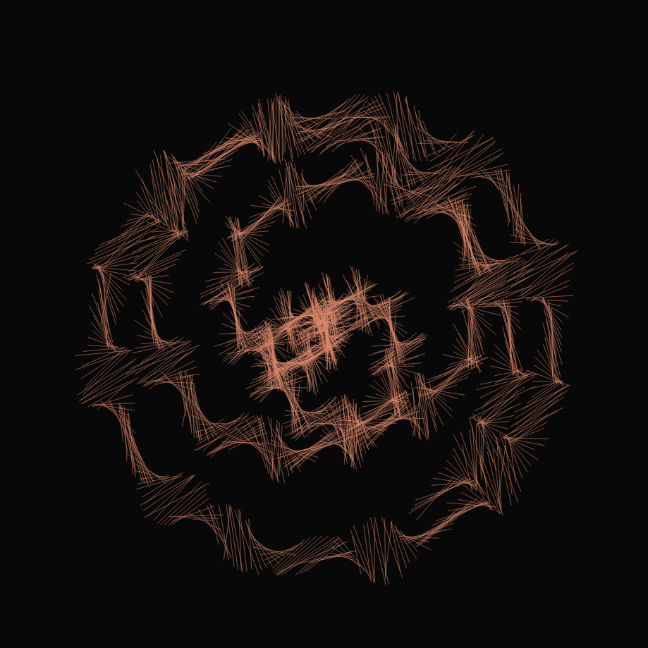 The Noise #14156