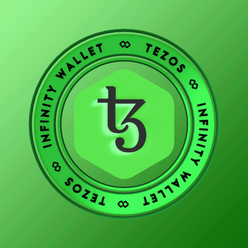 Tezos x Infinity Wallet #1131