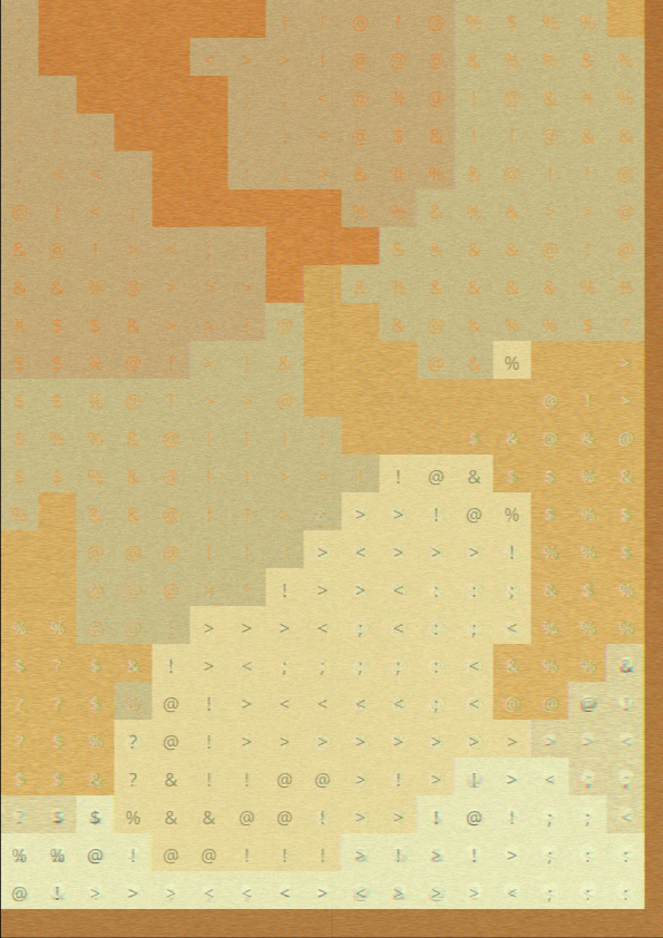 Convergence Remnants #1525