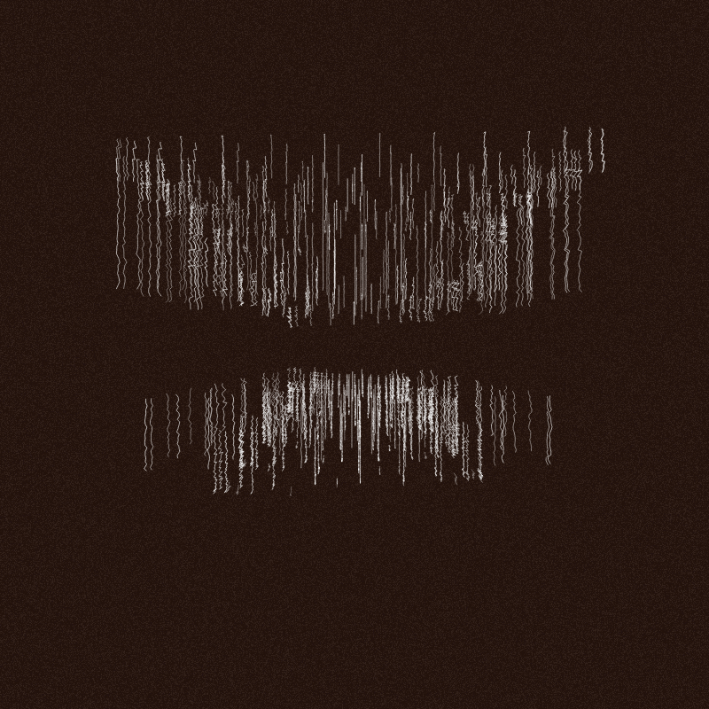 Suprematist Method #2.5 #127