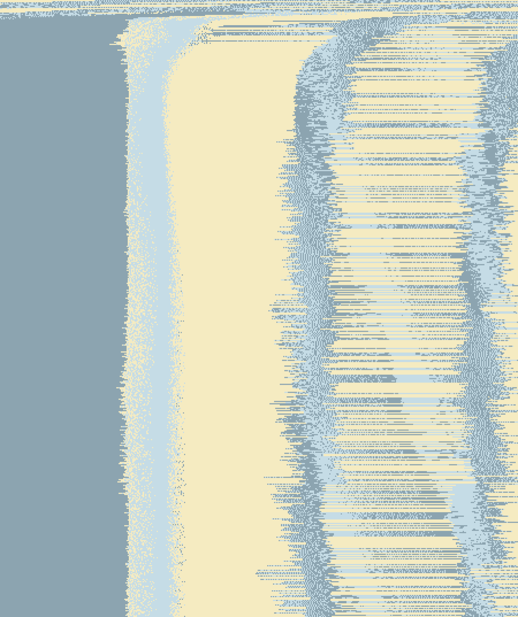 Digital Surface 2 #63