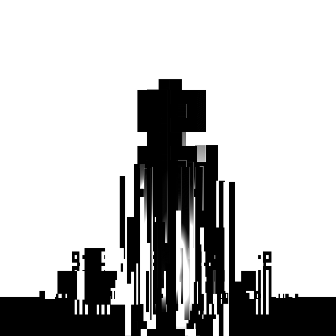 Human Echoes #6