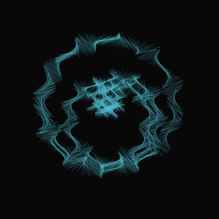 The Noise #16442