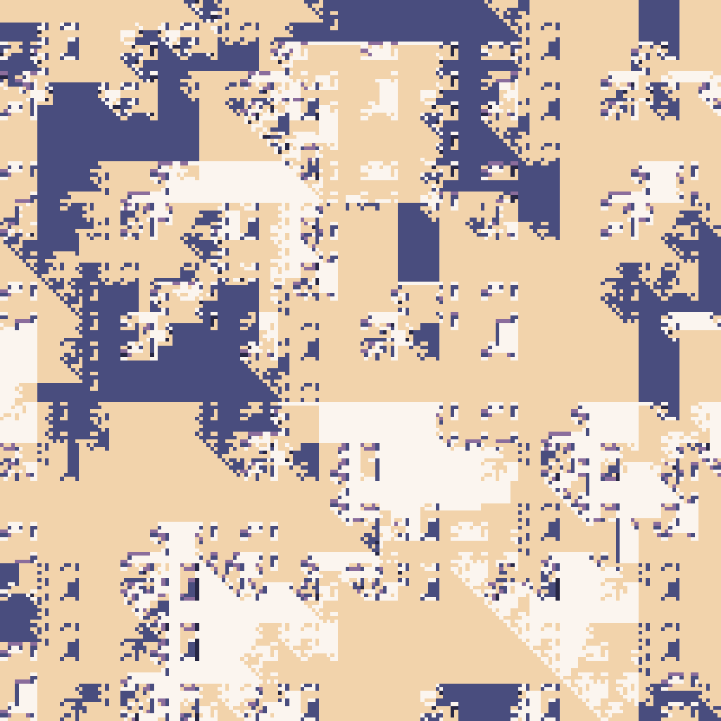 Zero-player game #502