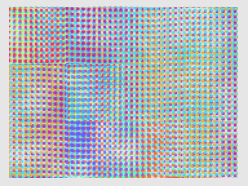 Color Function #10578