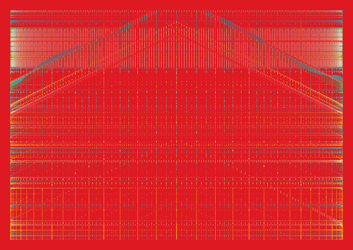 Rhythms #186