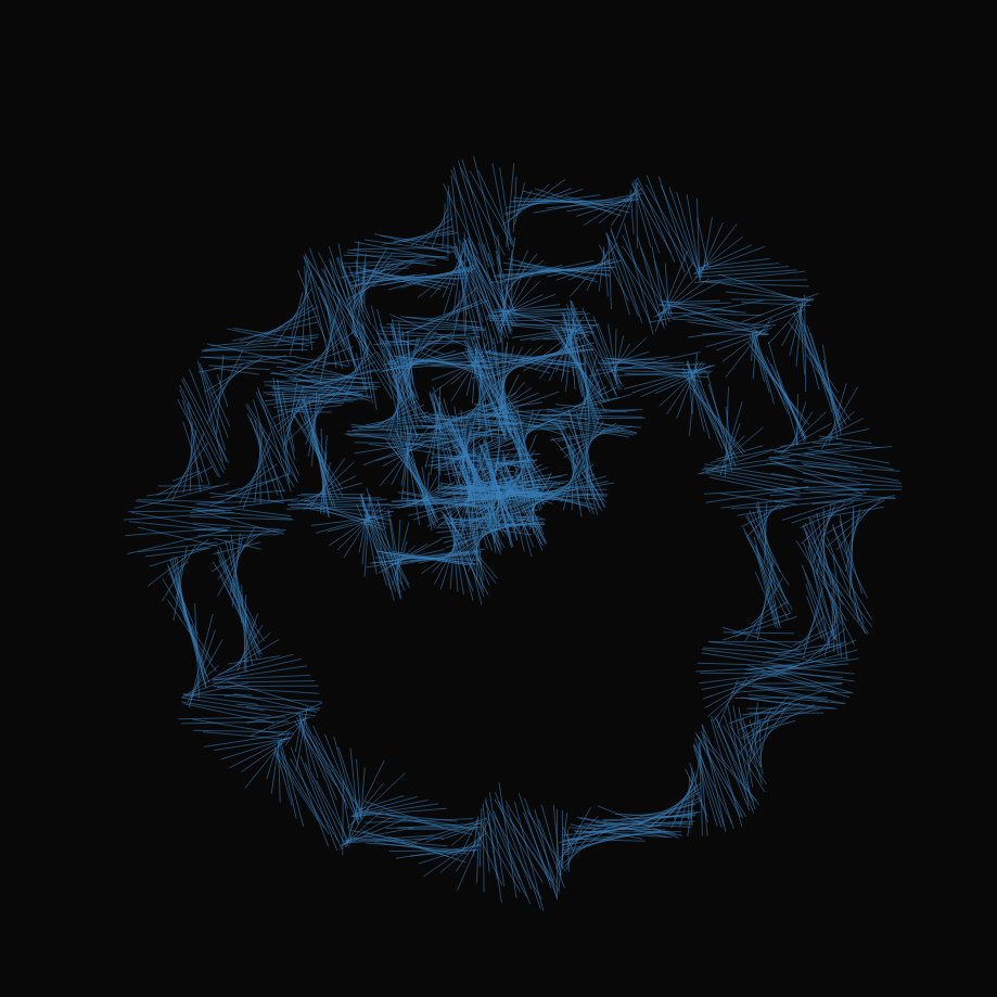 The Noise #11416