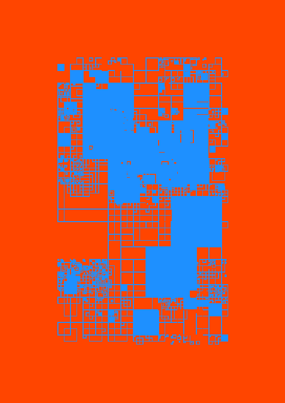 SQUARE GAMES #16