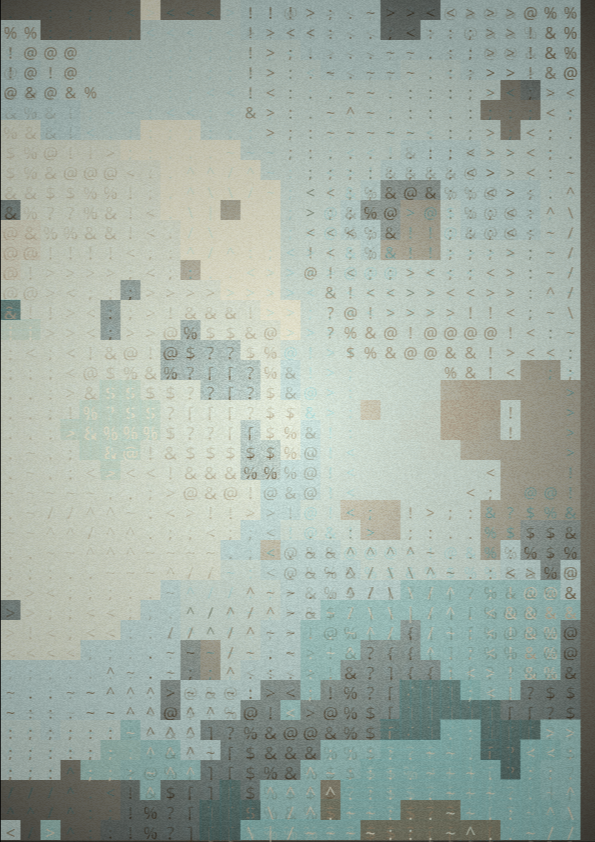 Convergence Remnants #6884