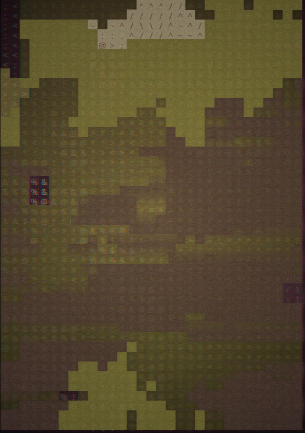 Convergence Remnants #14113