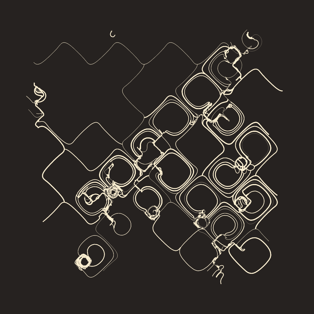 Finding My Way #26