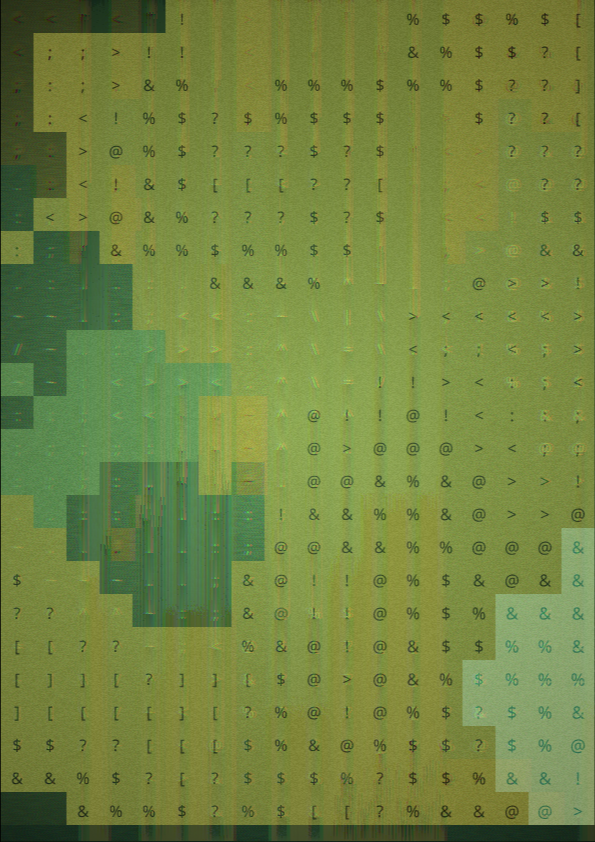 Convergence Remnants #20406