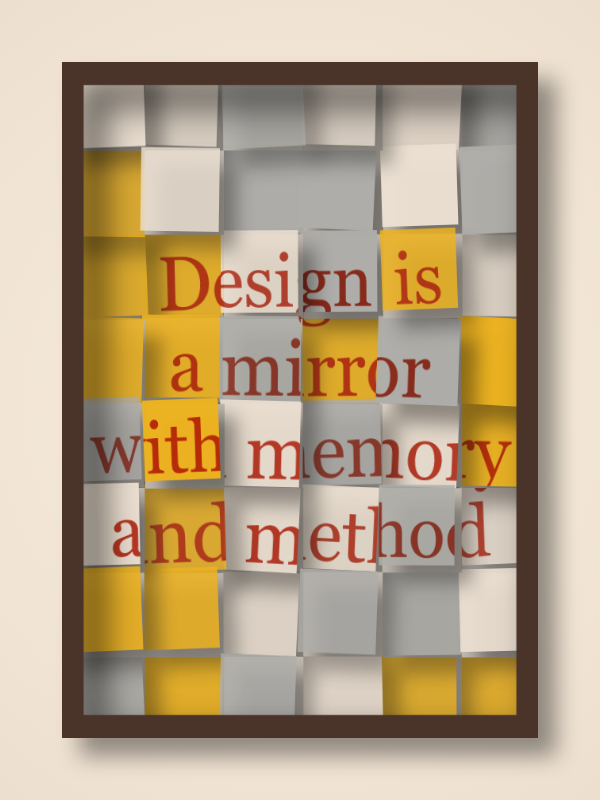 The Metaphor Machine #2650