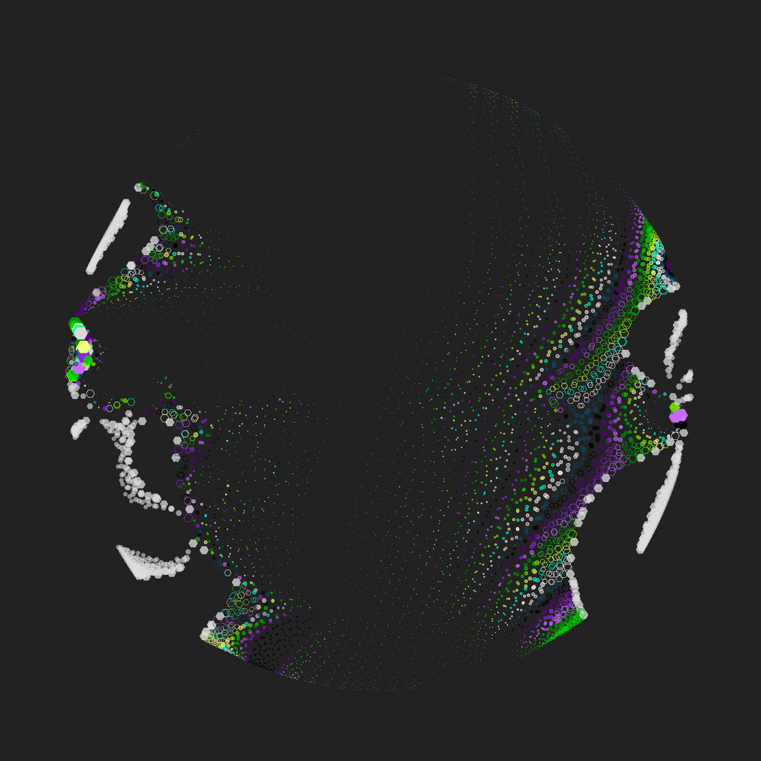 Still C #356