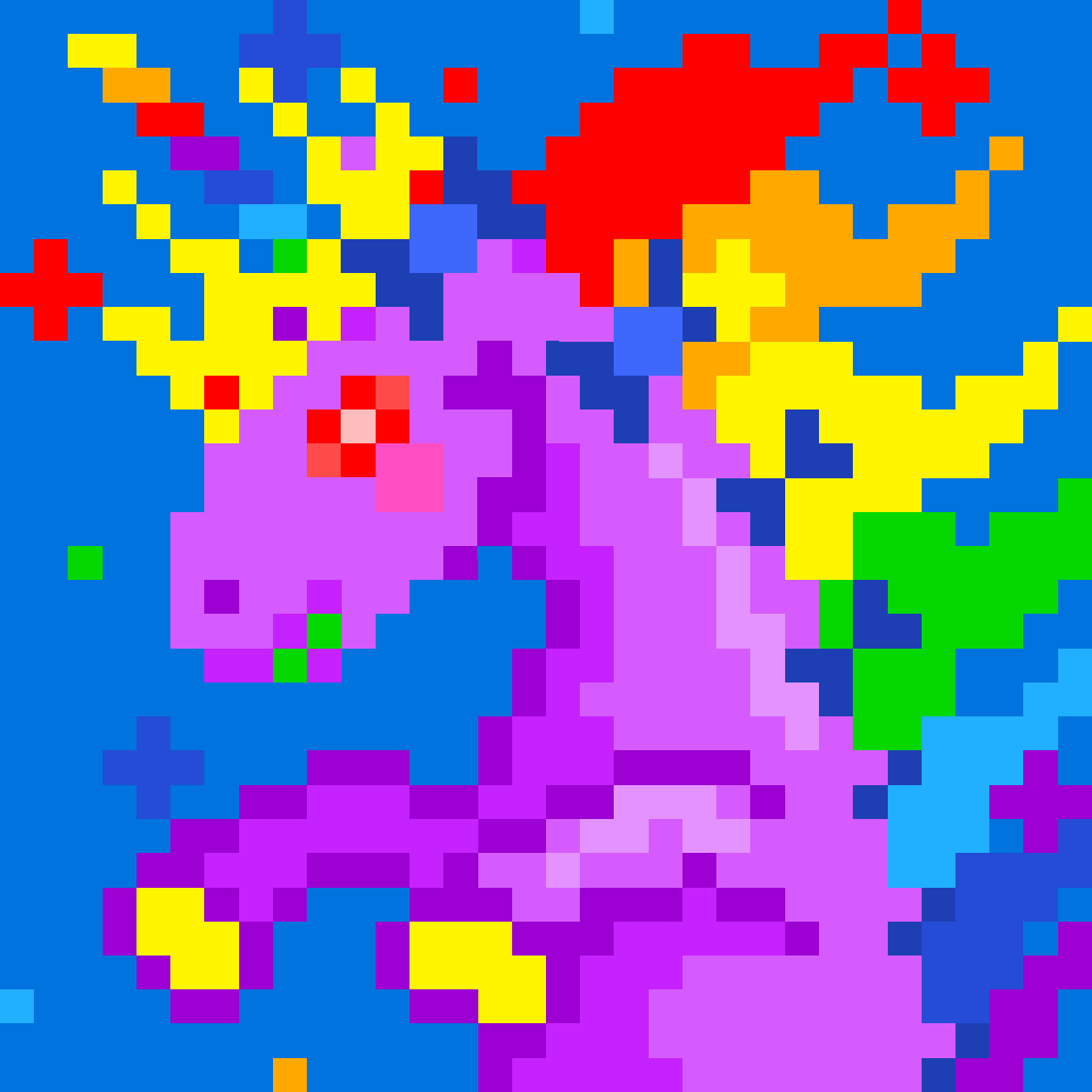 Unicorn #1835