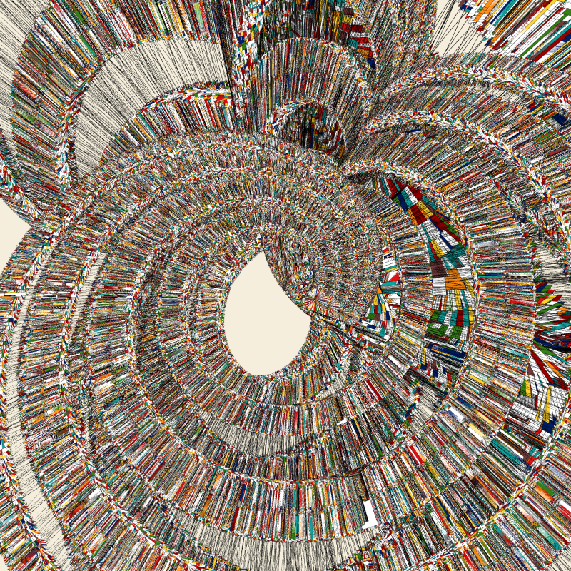 Singularithm #431