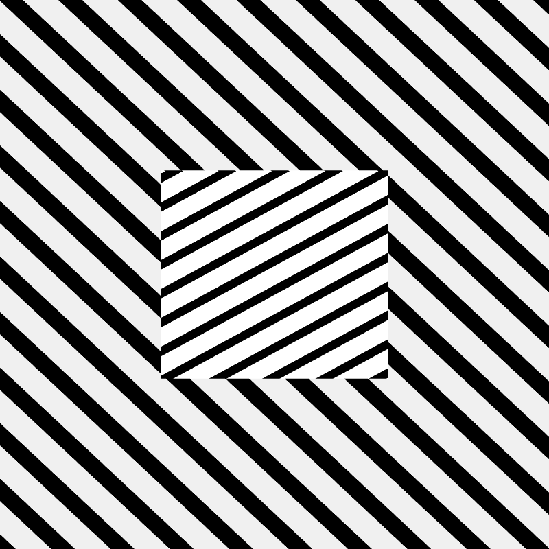 Chromatic dazzle #87