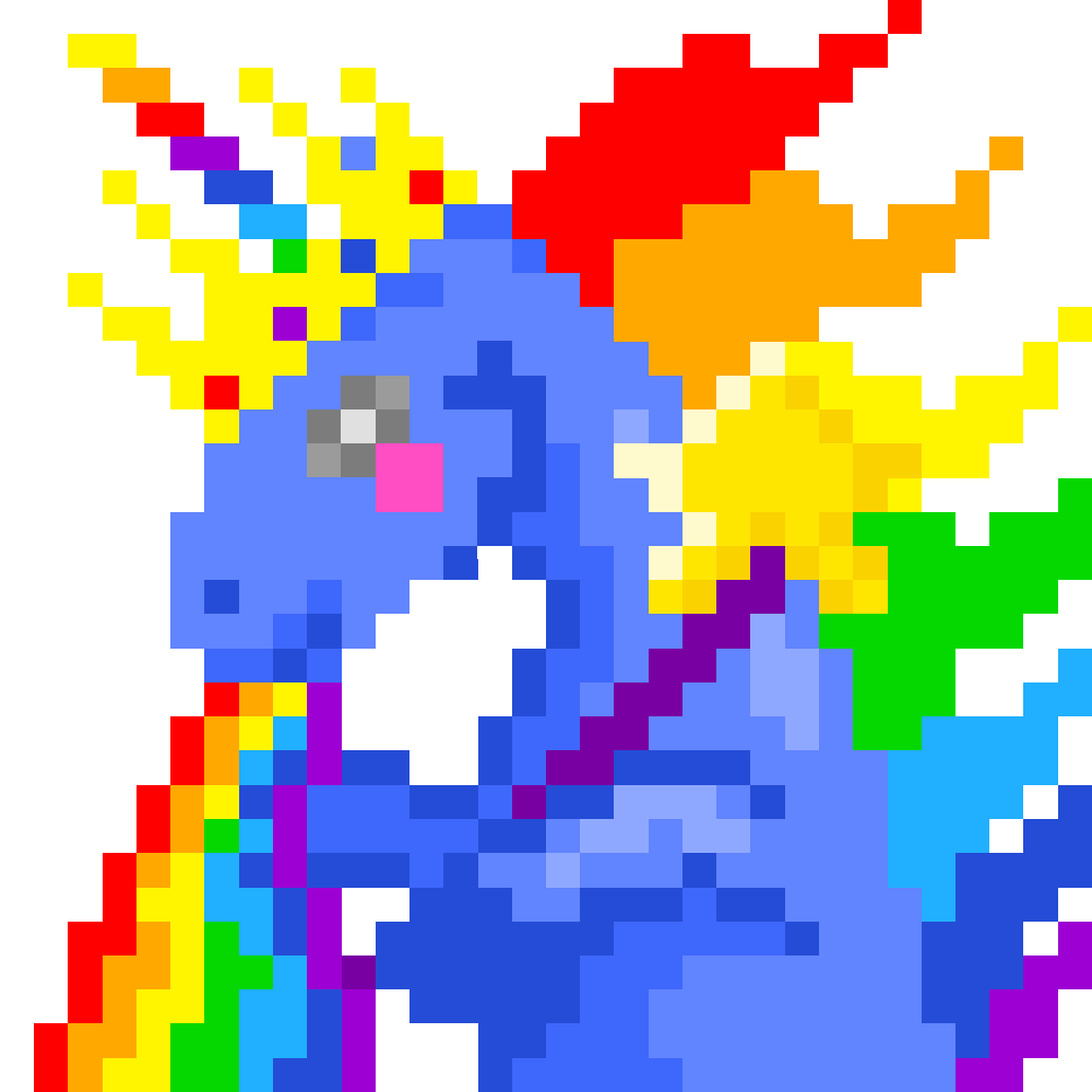 Unicorn #12