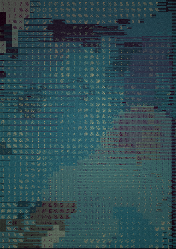 Convergence Remnants #12098