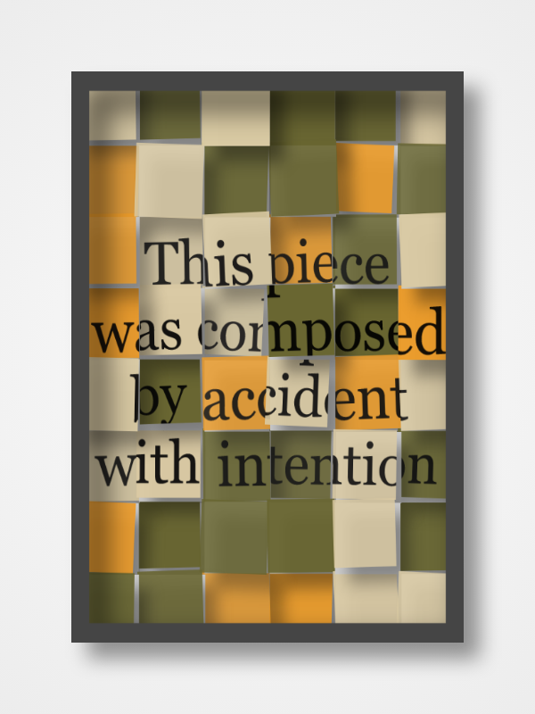The Metaphor Machine #14788