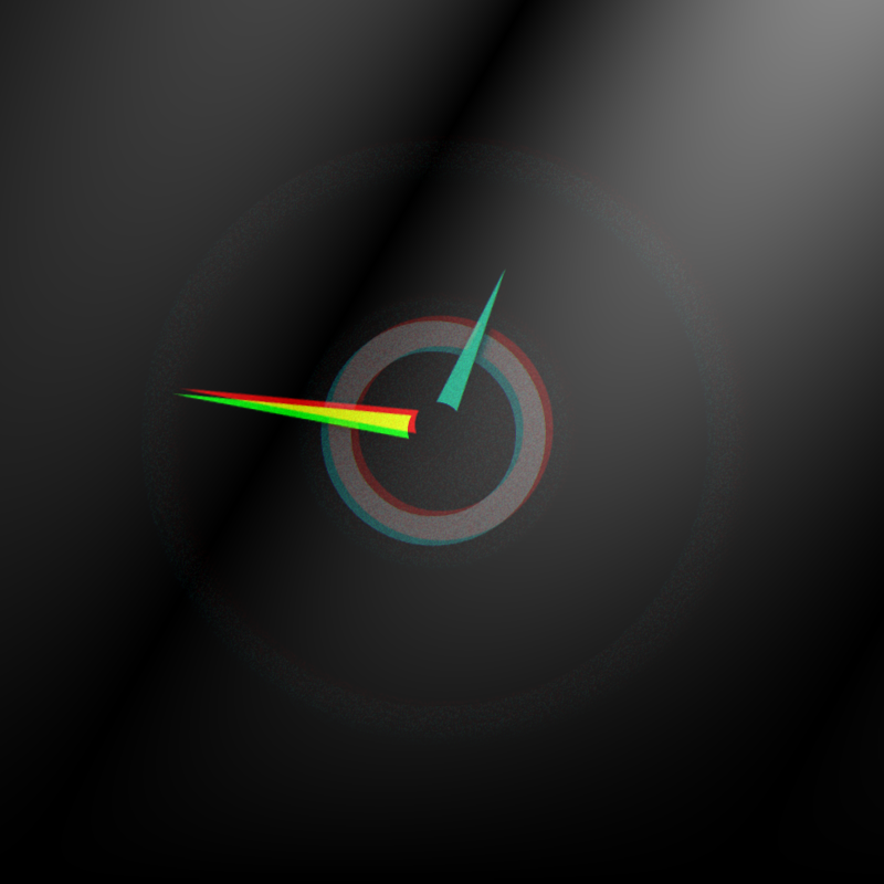 loopClock #18