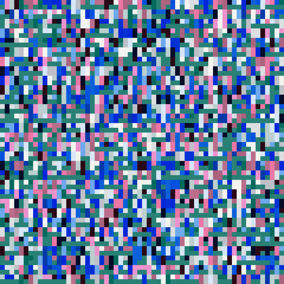 pixelpallete #73